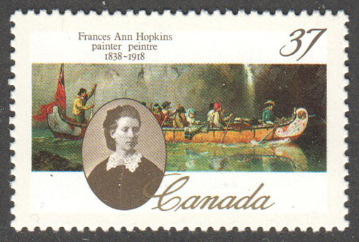 Canada Scott 1227 MNH - Click Image to Close